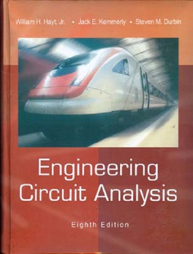 engineering circuit analysis edition 8 65c8fa2b78c4c