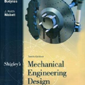 mechanical engineering design edition 10 65d600920d34e