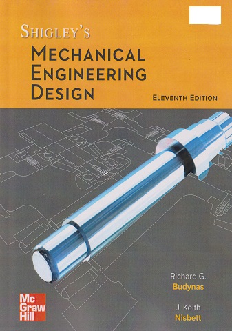 mechanical engineering design edition eleventh 65d600ae77d14