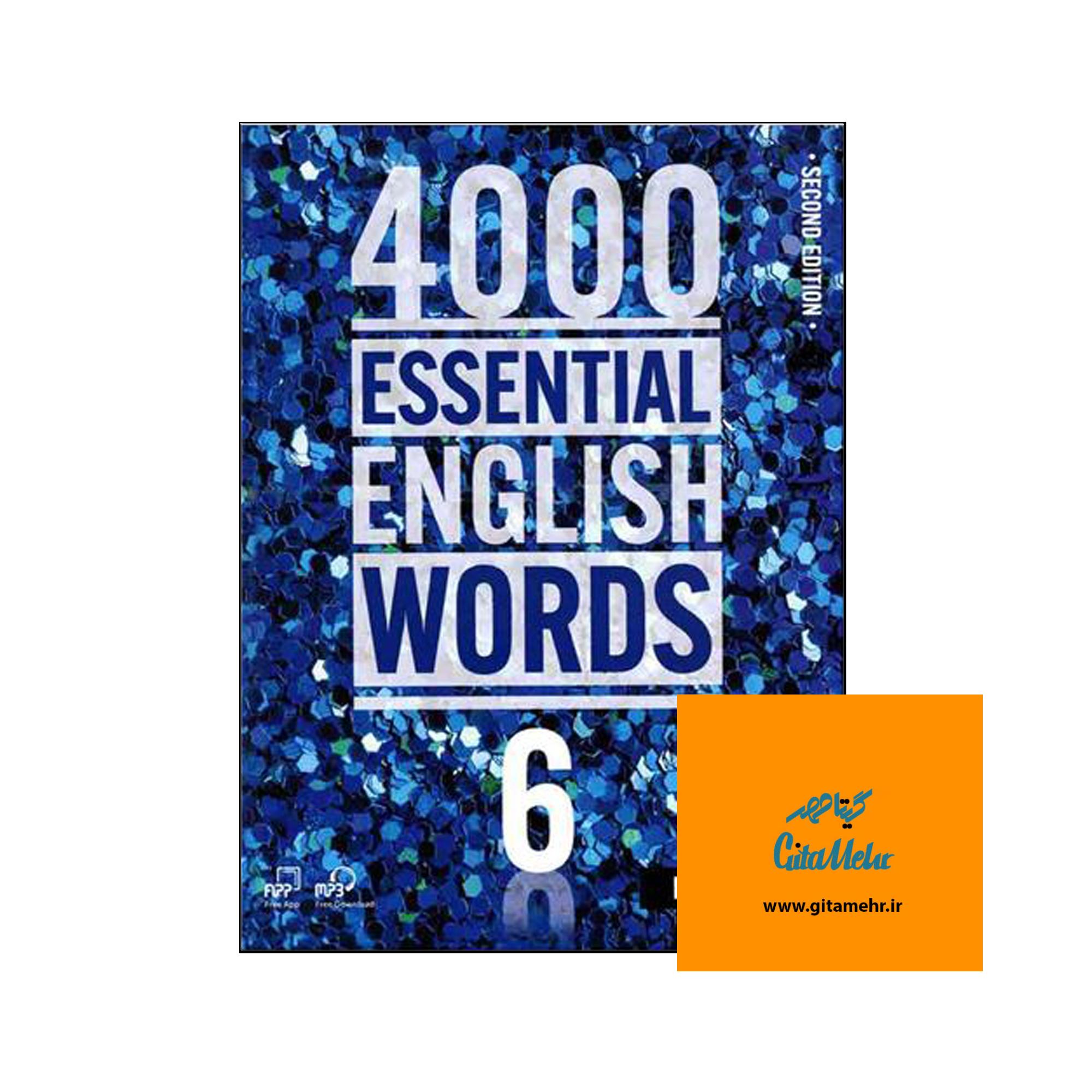 4000essential english words 6 2nd 65f1564994656