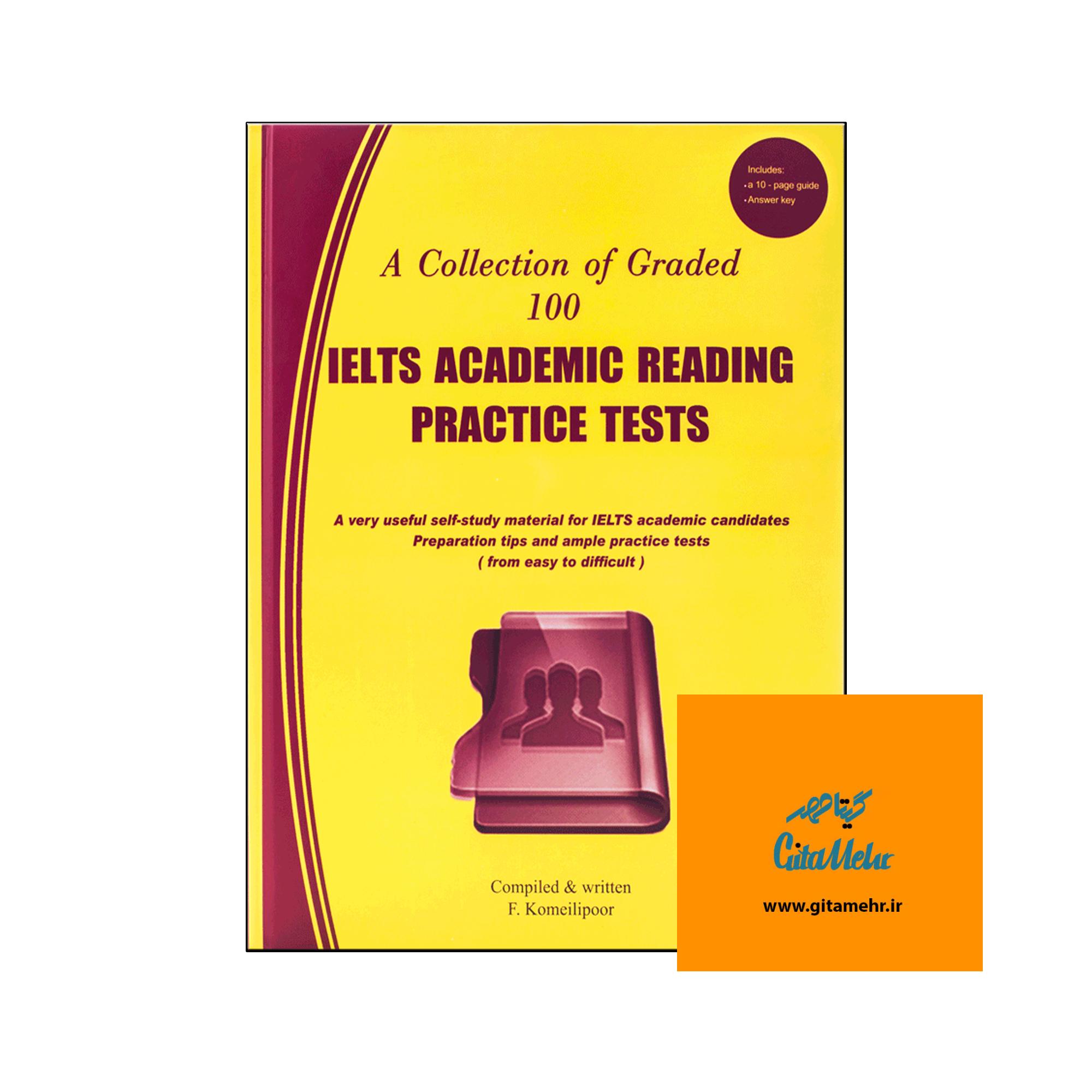 a collection of graded 100 ielts academic reading volume 1 65f1c6126af06