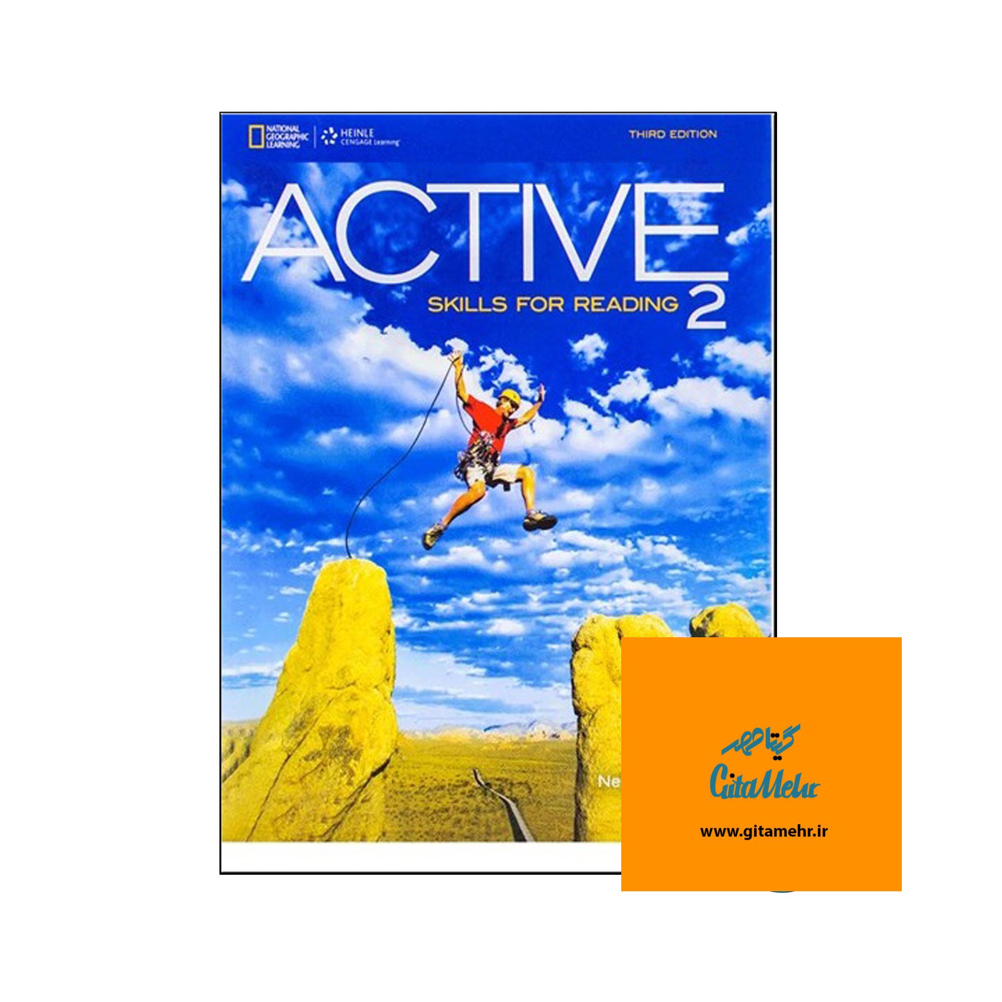 active skills for reading 2 3rd 65f13562cd864