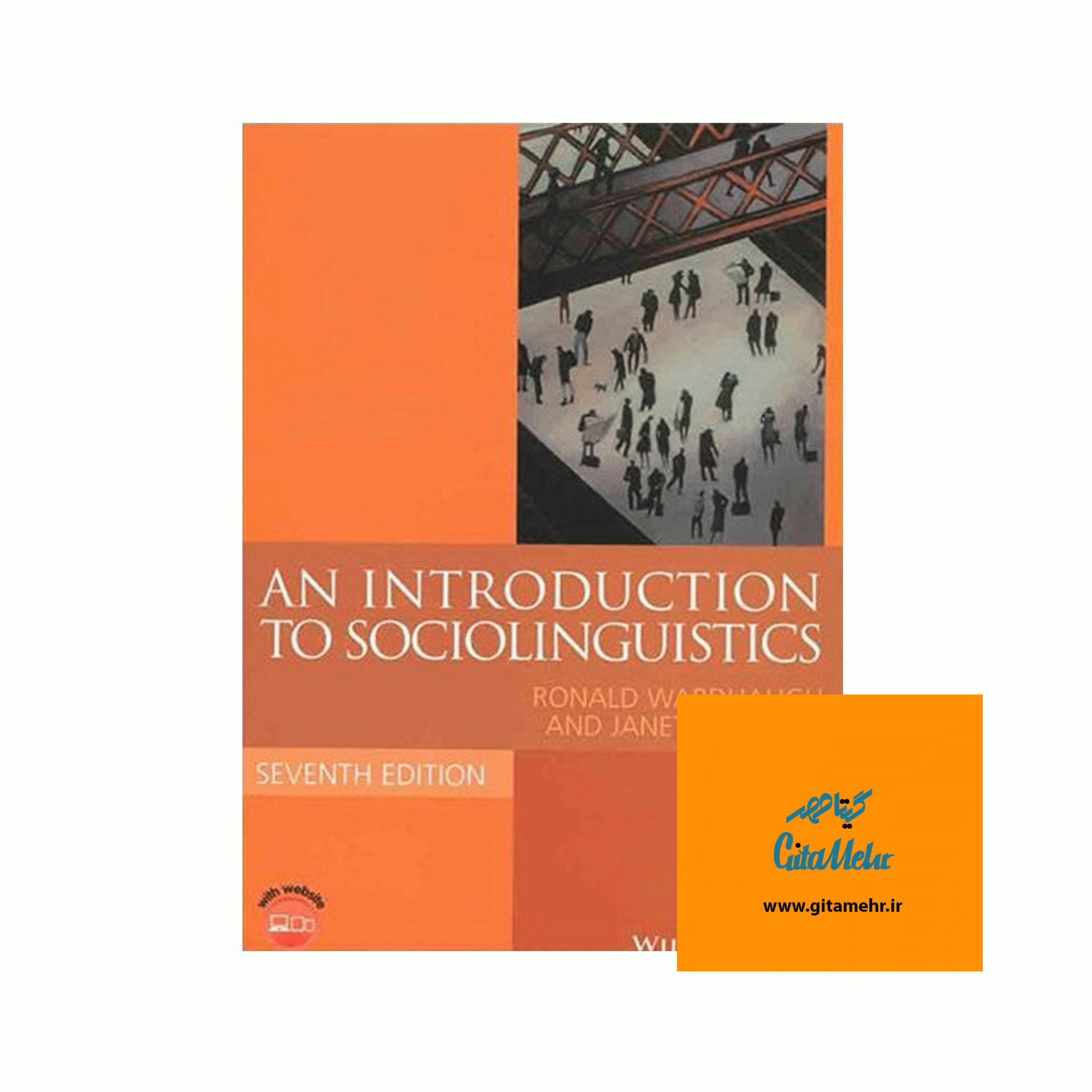 an introduction to sociolinguistics seventh edition 65f1da099cff8