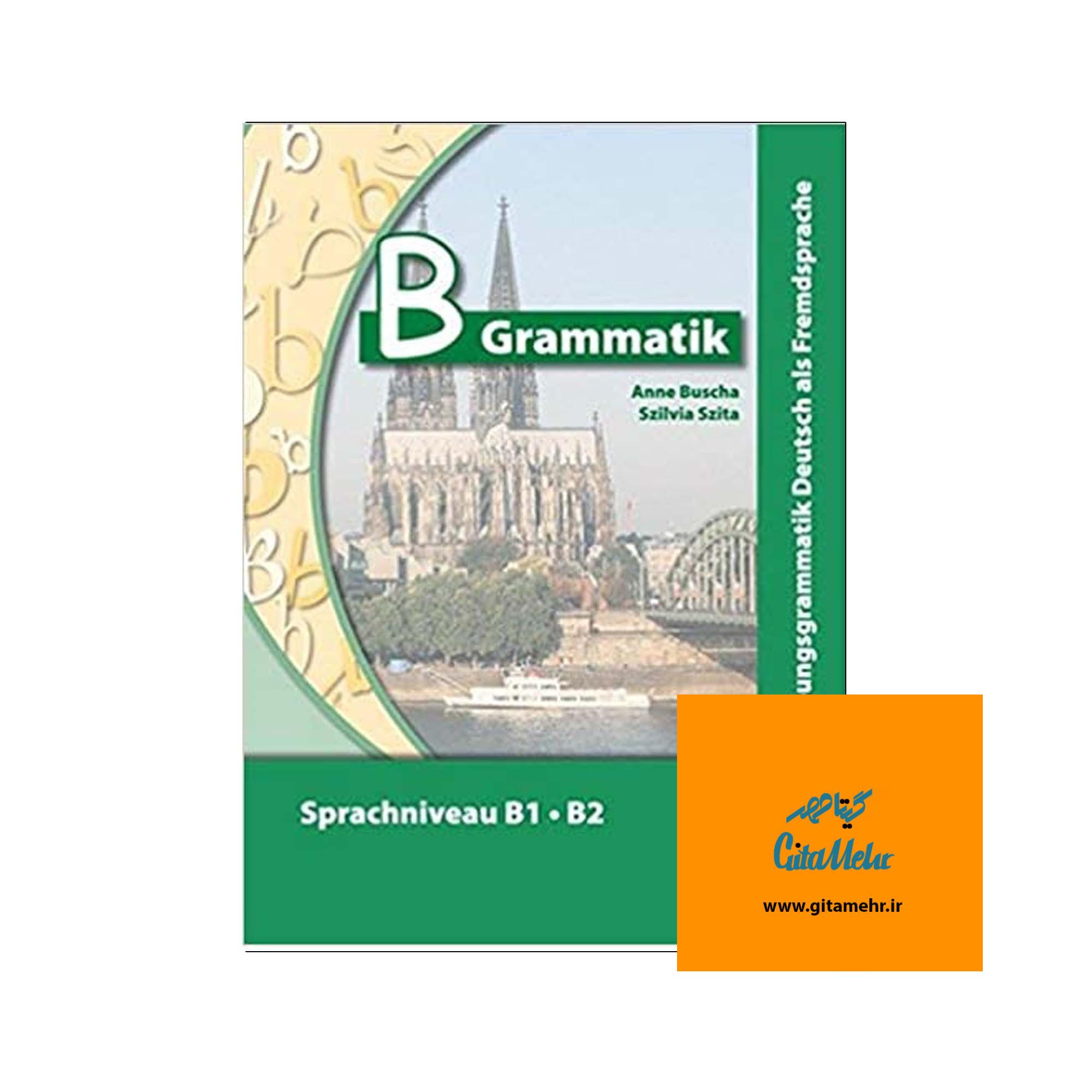 b grammatik by anne buscha da86d8a7d9be d8b1d986daafdb8c 65f13879ed142