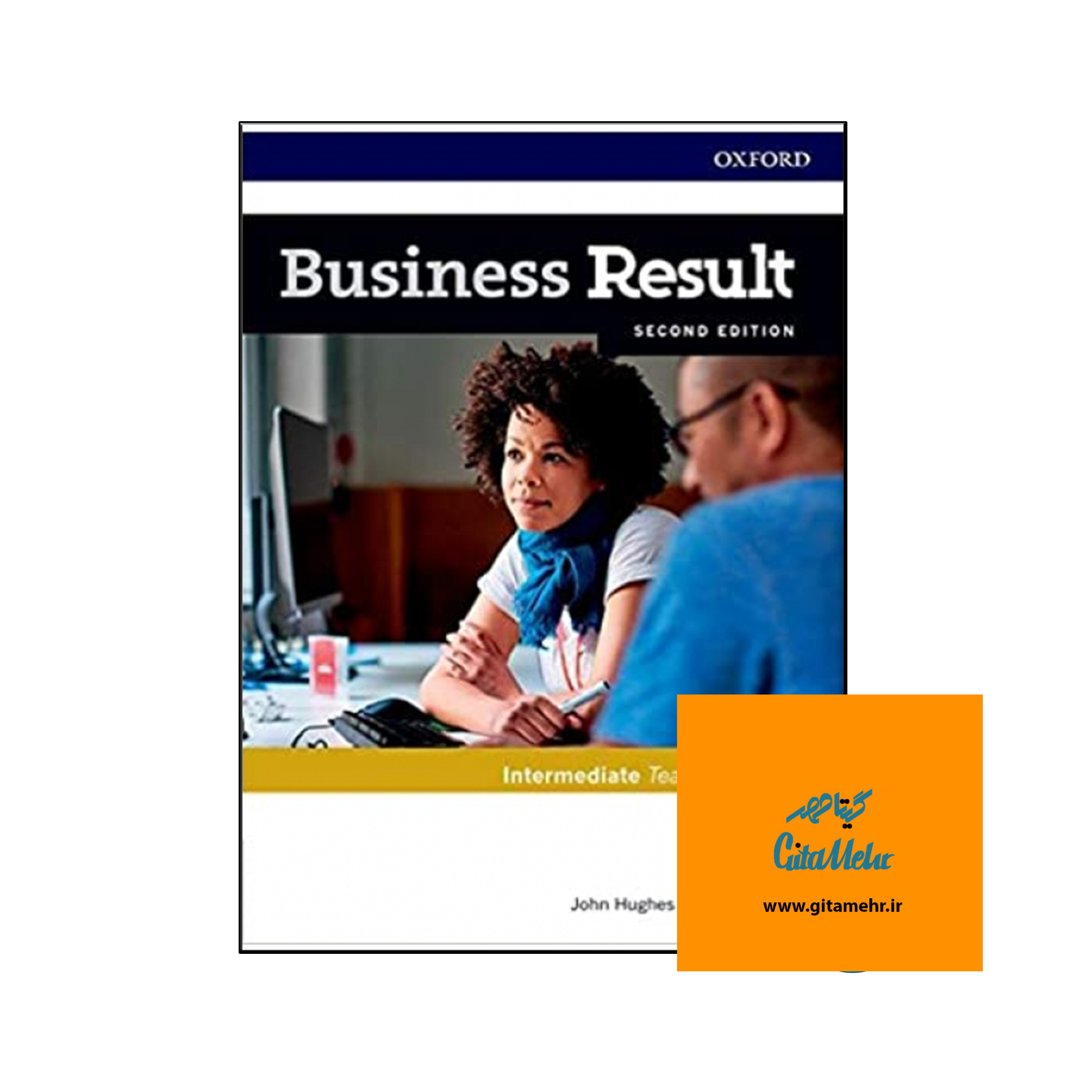 daa9d8aad8a7d8a8 business result intermediate teachers book 65ec972a4e8aa