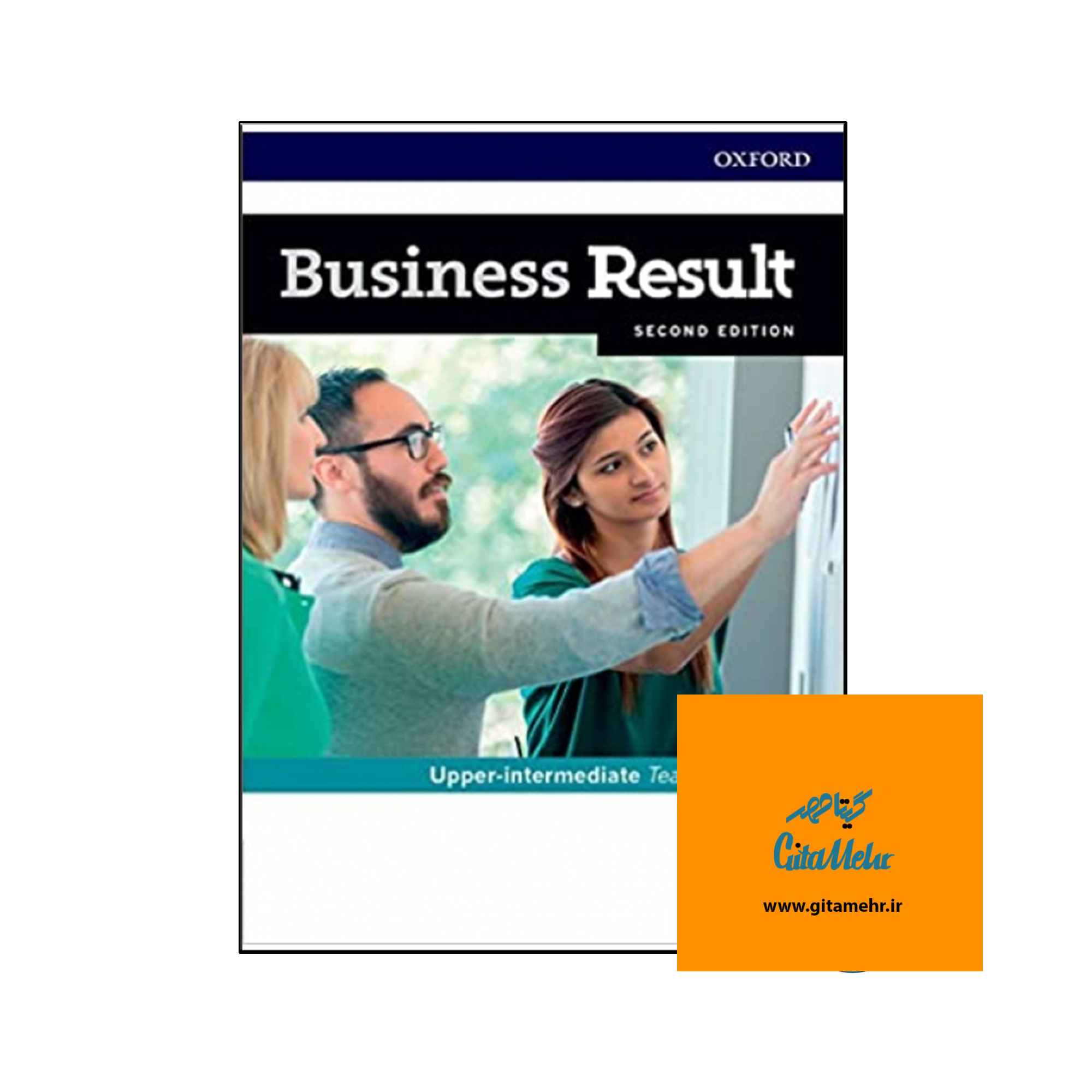 daa9d8aad8a7d8a8 business result upper intermediate teachers book 65ec971cc759a
