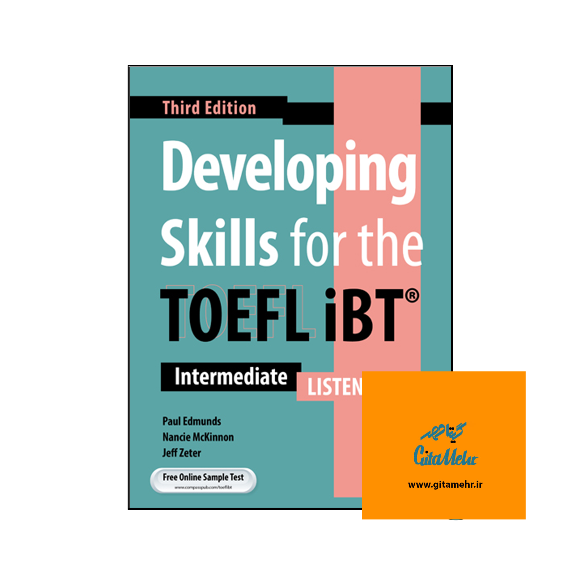 daa9d8aad8a7d8a8 developing skills for the toefl ibt intermediate listening 3rd 65ec93ff4d7b5