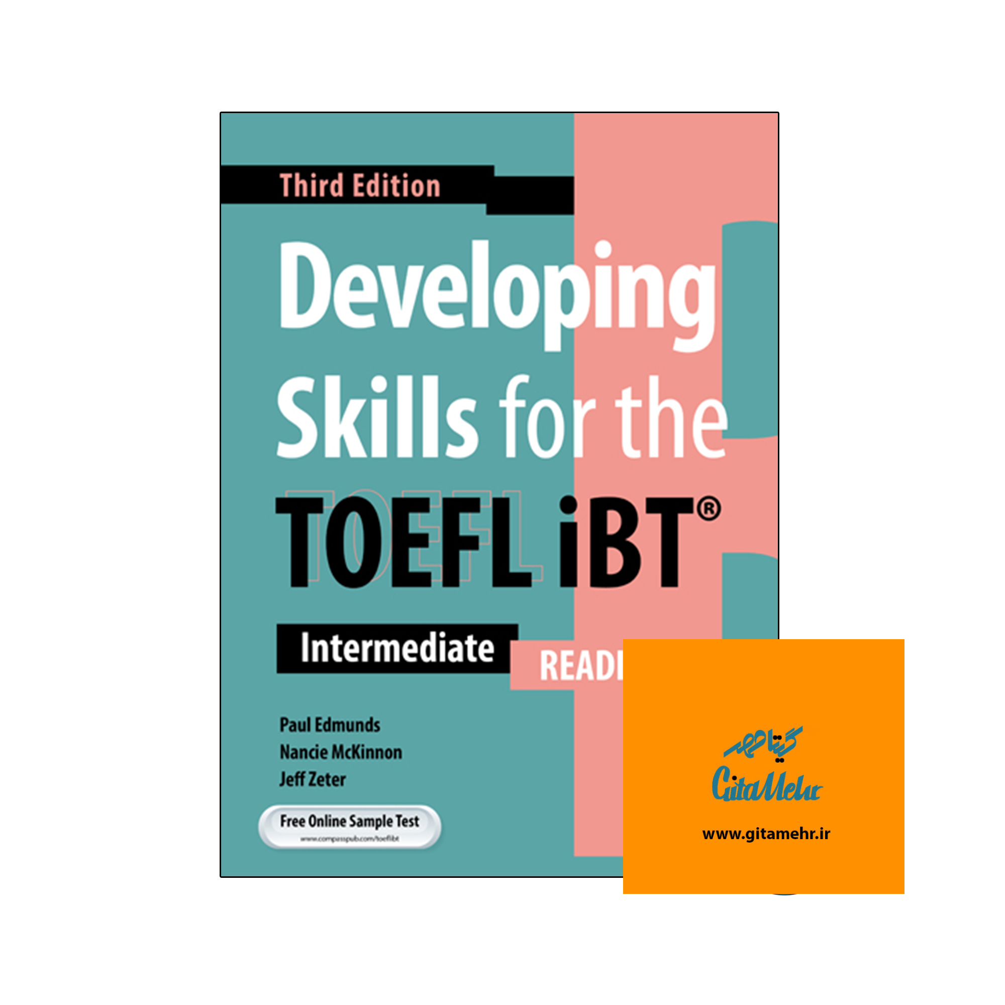daa9d8aad8a7d8a8 developing skills for the toefl ibt intermediate reading 3rd 65ec93c77ce85