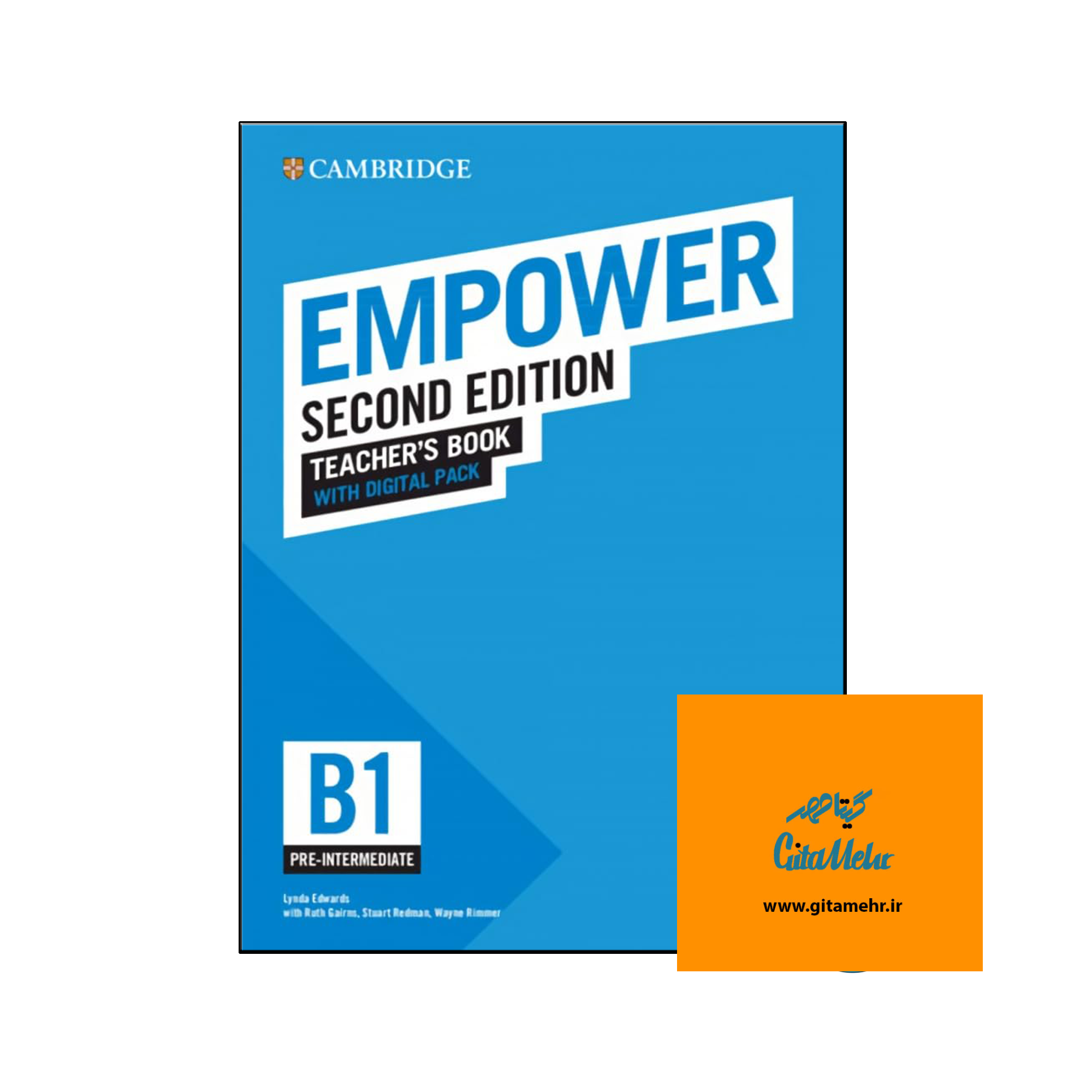 daa9d8aad8a7d8a8 empower pre intermediate b1 teachers book 2nd daa9d8aad8a7d8a8 d985d8b9d984d985 d8aadb8cda86d8b1d8b2 d8a8d988daa9 65ec94e7590ba