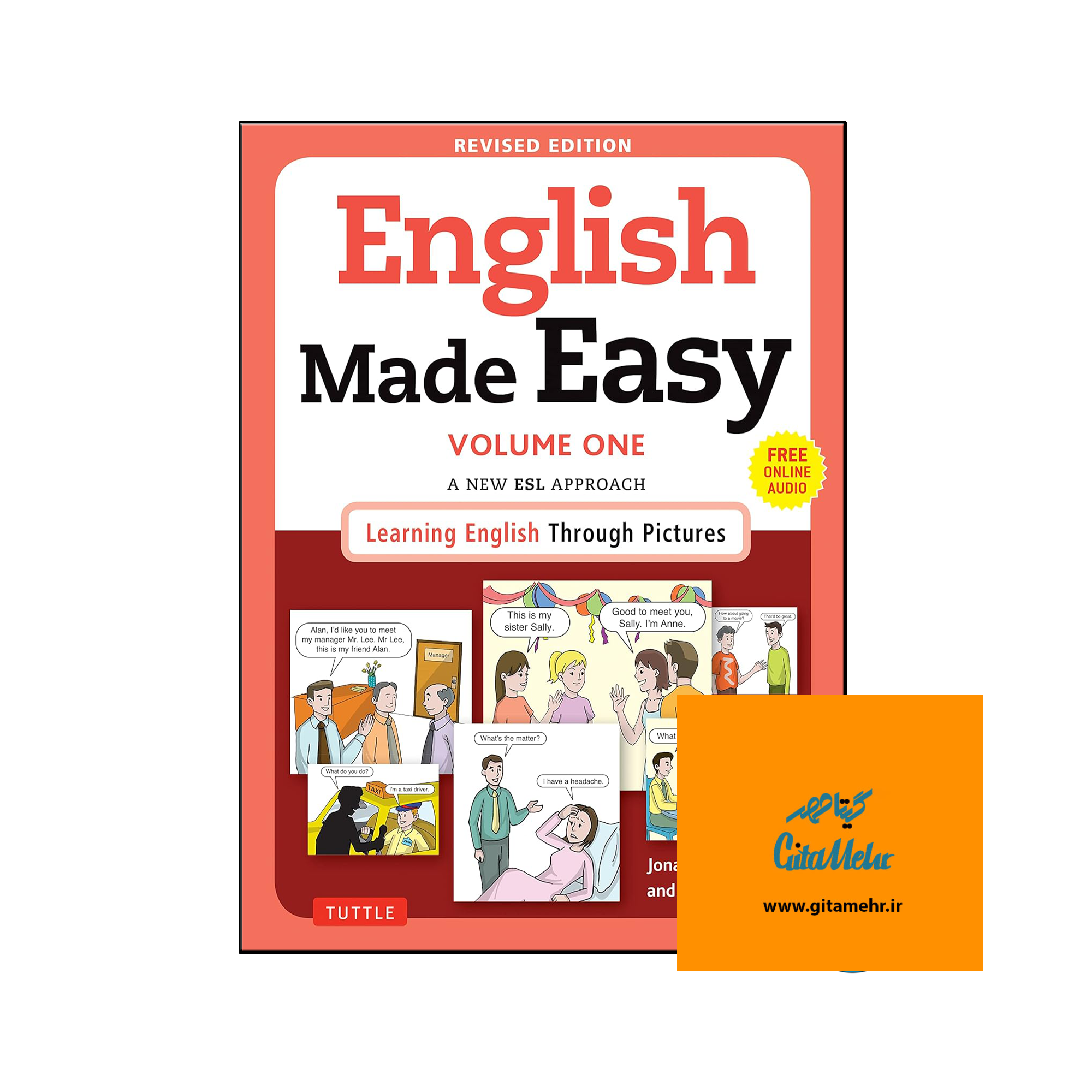 daa9d8aad8a7d8a8 english made easy volume one 65ed93d676be6