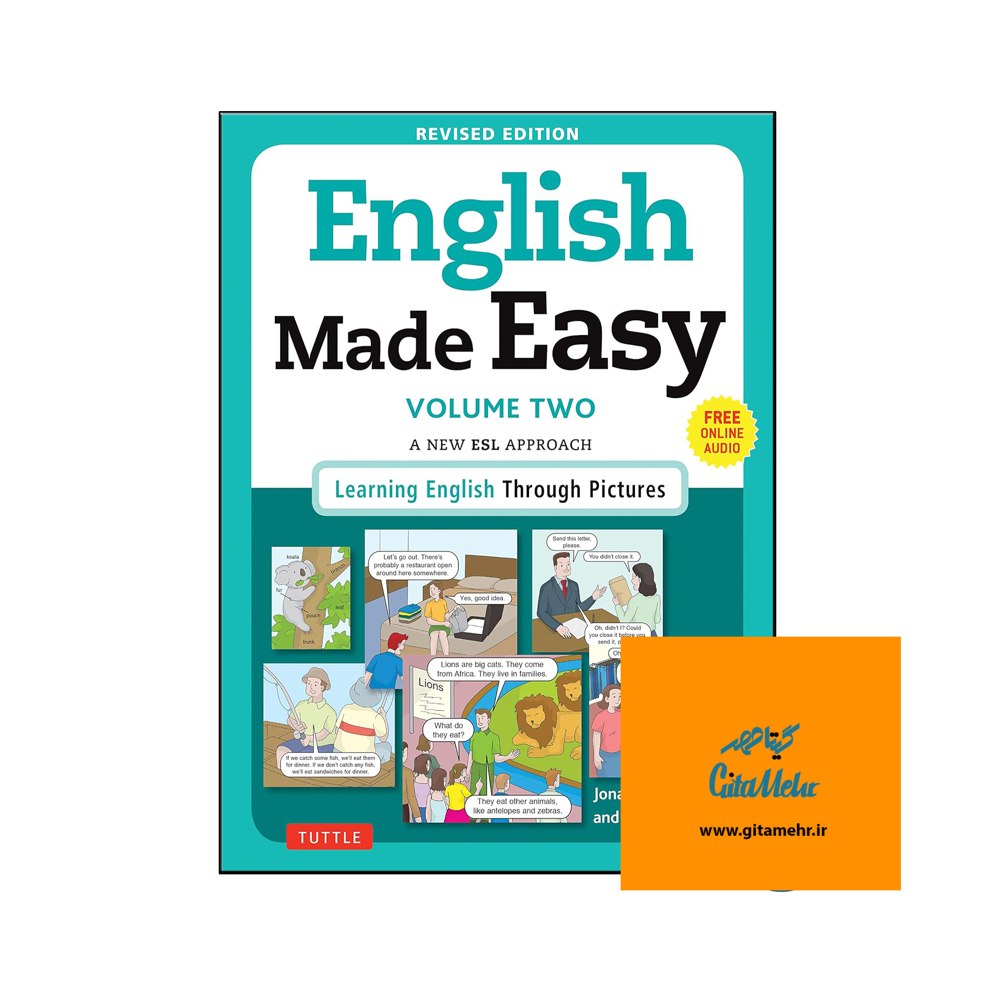 daa9d8aad8a7d8a8 english made easy volume two 65ed93cb34802