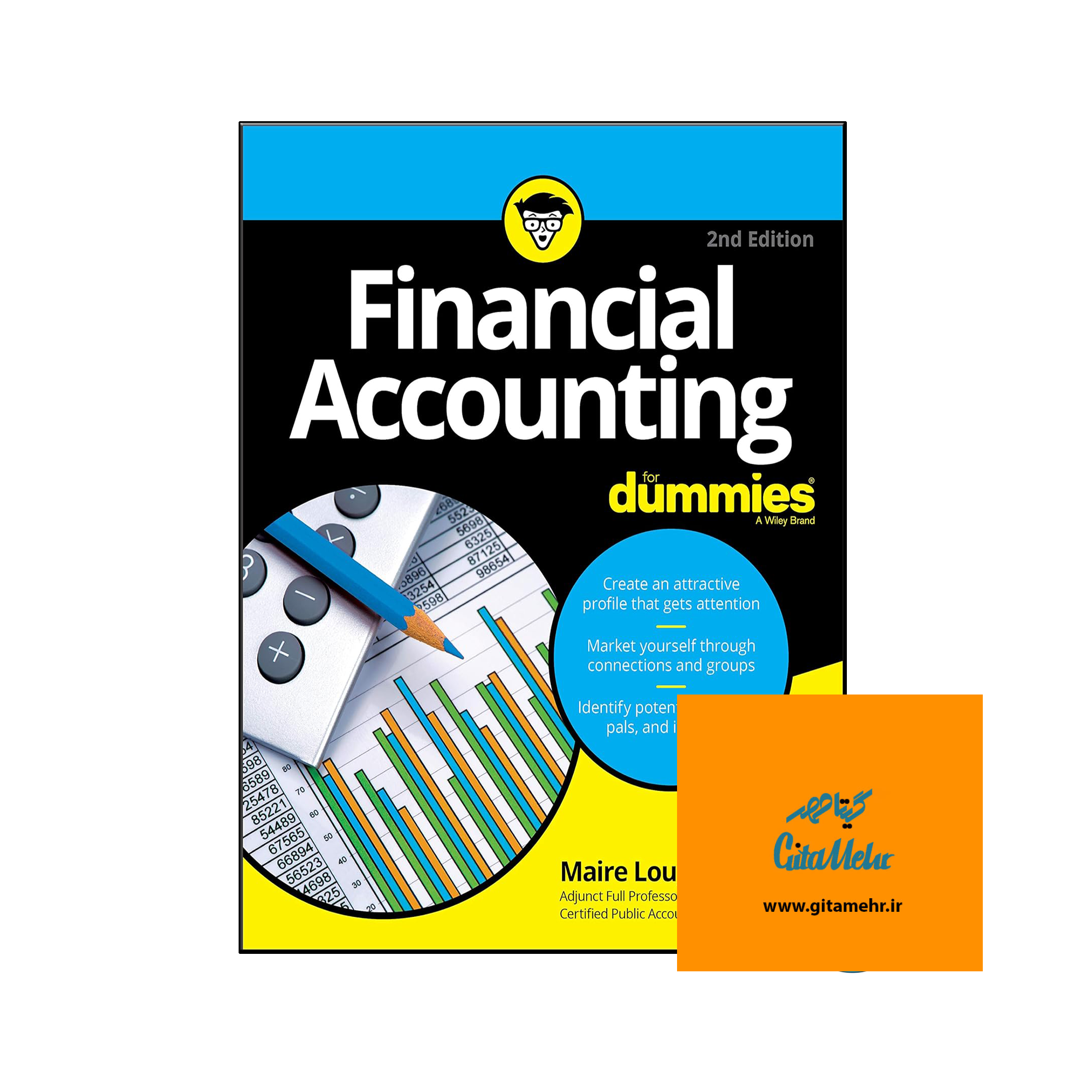 daa9d8aad8a7d8a8 financial accounting for dummies 2nd 65ed88396b574