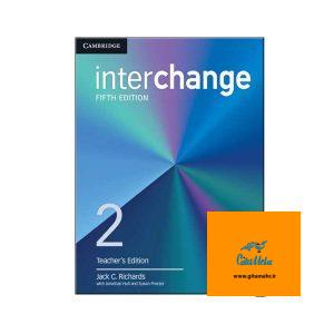 daa9d8aad8a7d8a8 interchange 2 teachers edition 5th daa9d8aad8a7d8a8 d985d8b9d984d985 65f1a6c143e58