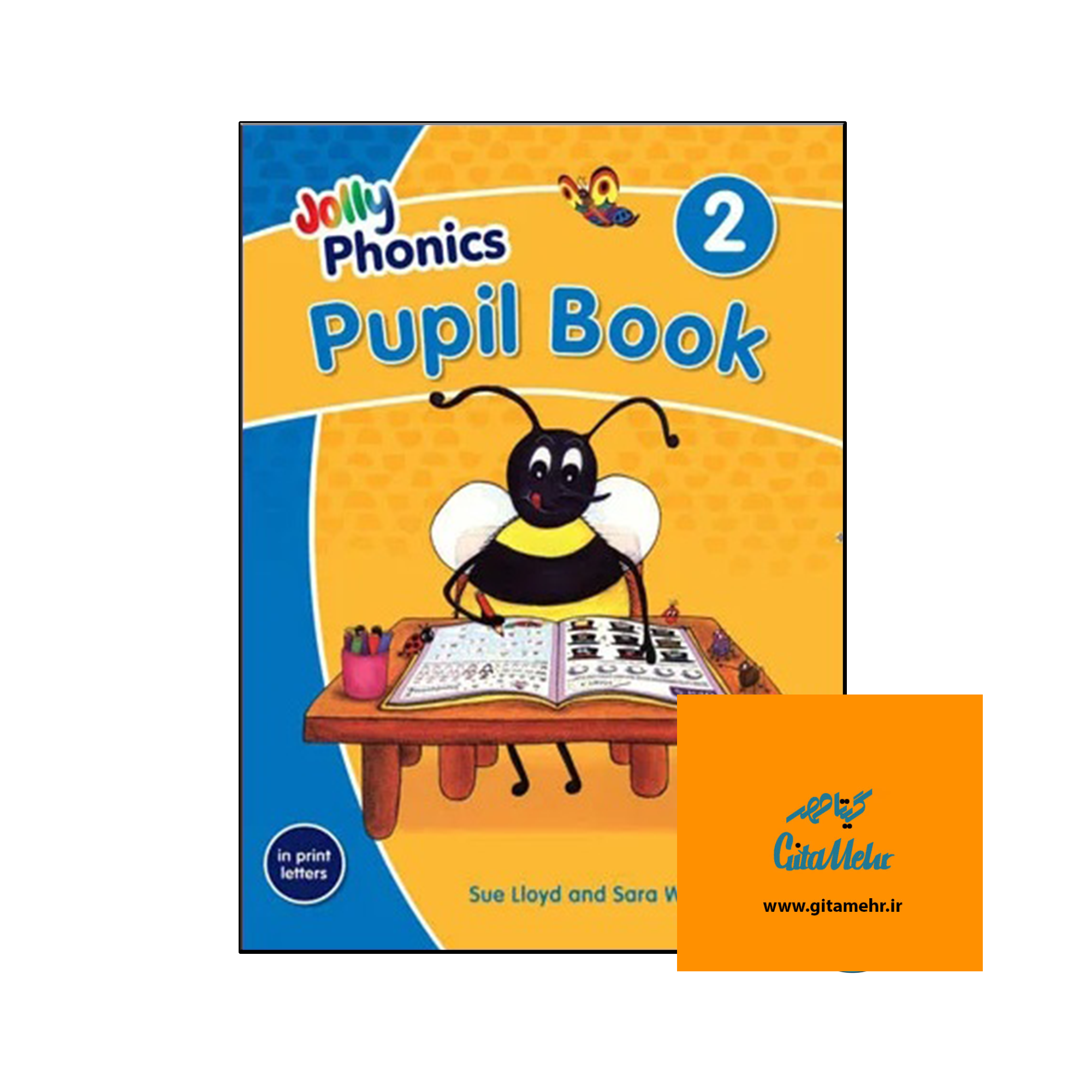 daa9d8aad8a7d8a8 jolly phonics 2 pupil book 65ed98246d91e