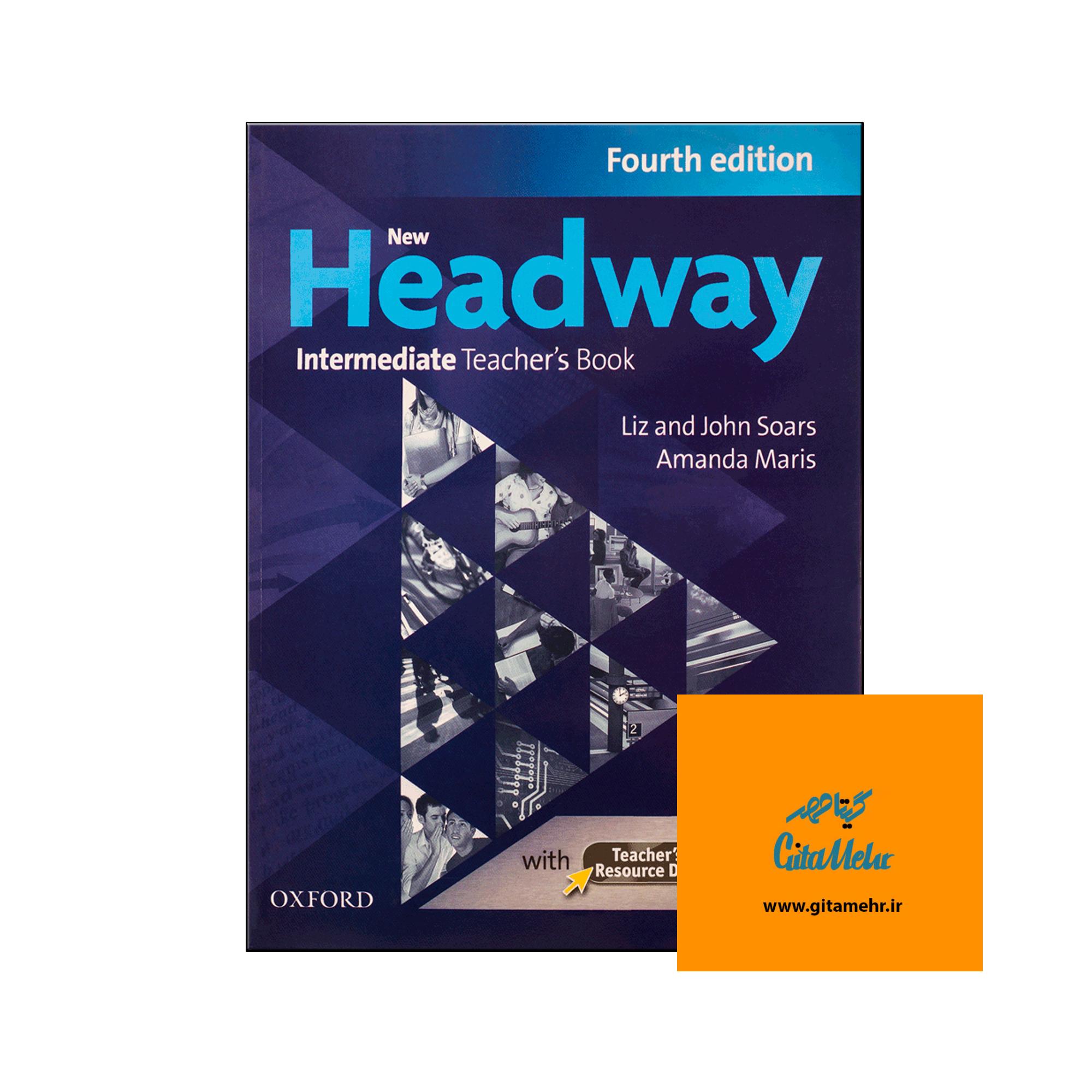 daa9d8aad8a7d8a8 new headway intermediate teachers book 4th daa9d8aad8a7d8a8 d985d8b9d984d985 65f1afeeab0cd