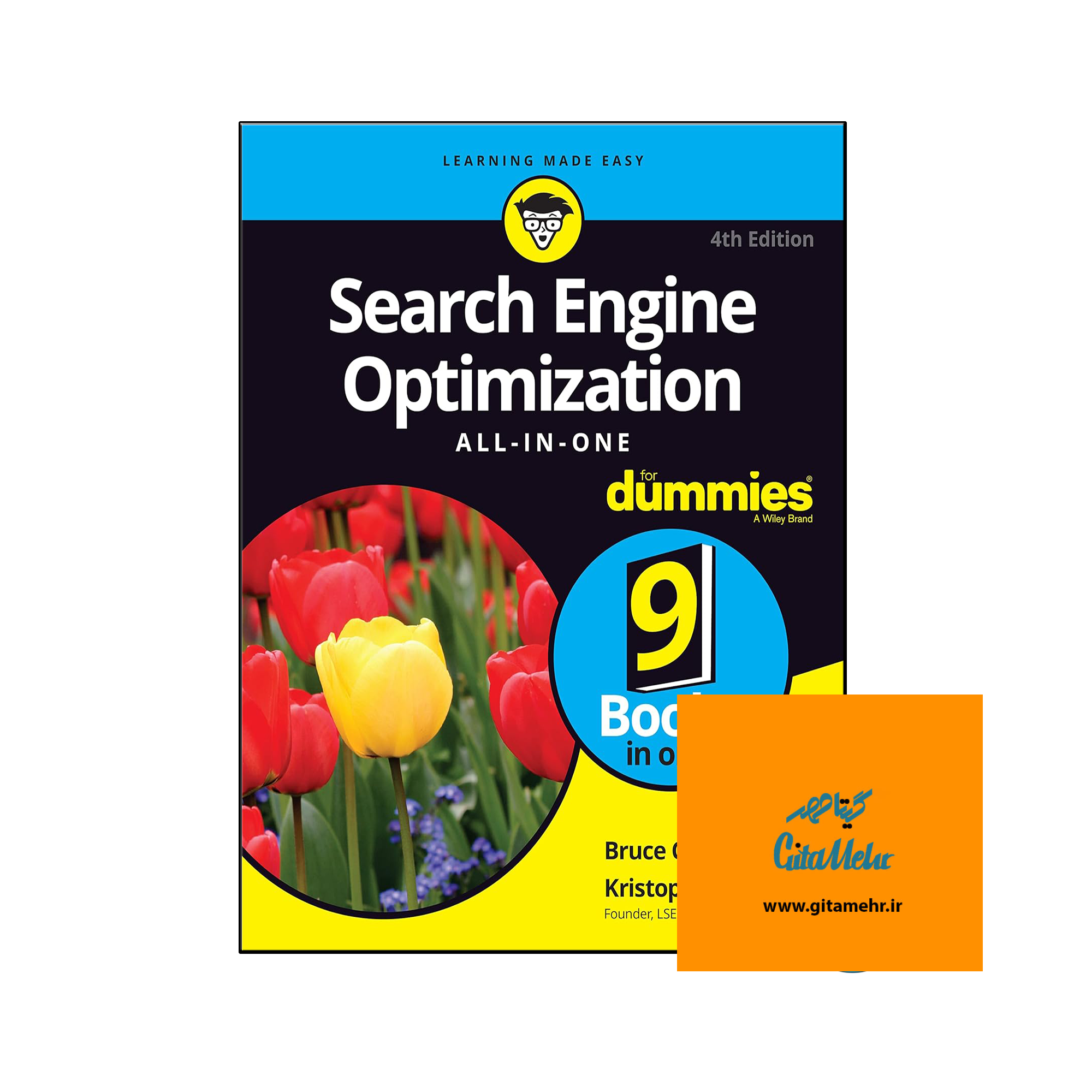 daa9d8aad8a7d8a8 search engine optimization all in one for dummies 4th 65ec92e05c63e