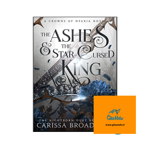daa9d8aad8a7d8a8 the ashes and the star cursed king d8b1d985d8a7d986 d8aed8a7daa9d8b3d8aad8b1 d988 d8b3d8aad8a7d8b1d987 d986d981d8b1db8cd986 d8b4 65ec966f0746a