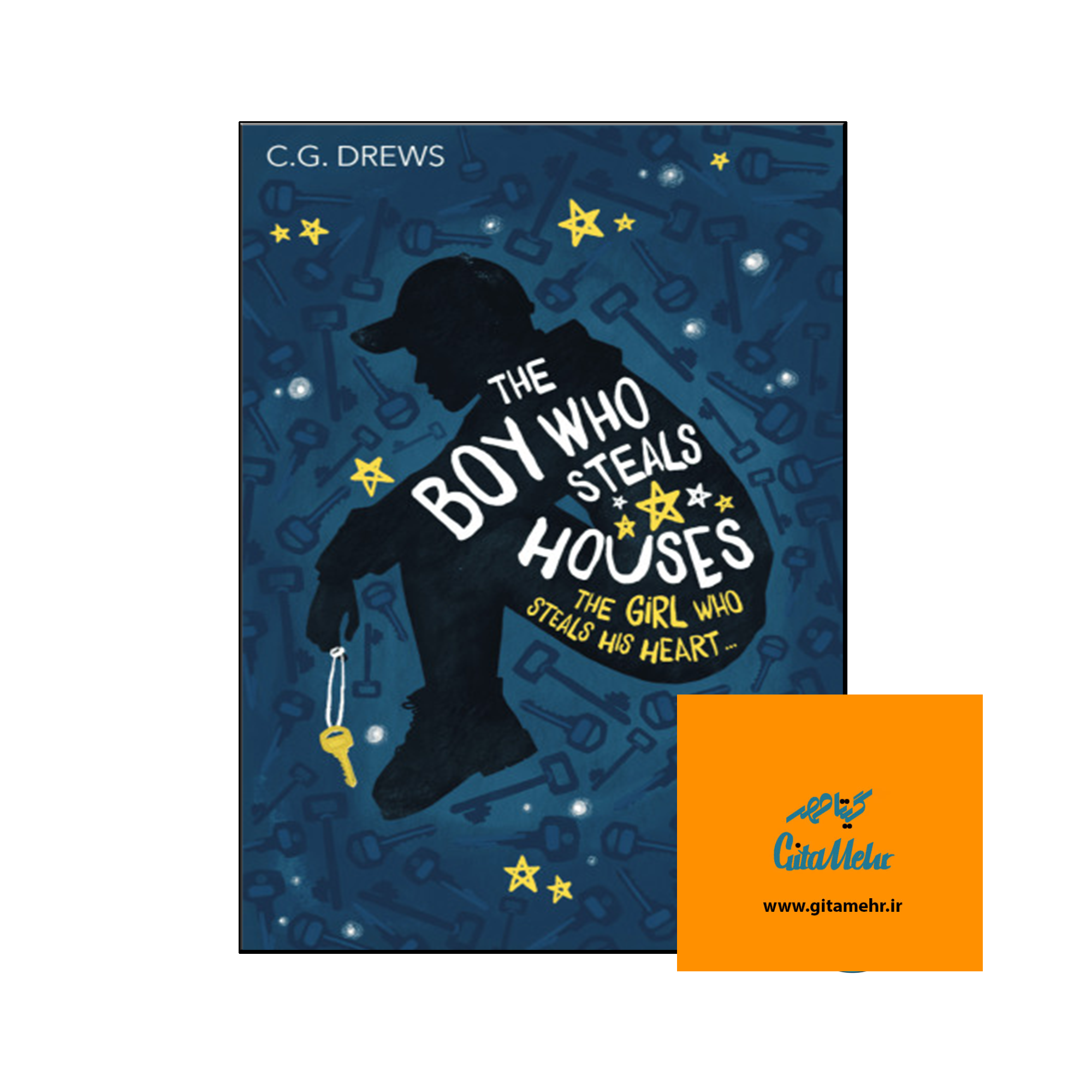 daa9d8aad8a7d8a8 the boy who steals houses d8b1d985d8a7d986 d9bed8b3d8b1db8c daa9d987 d8aed8a7d986d987 d987d8a7 d8b1d8a7 d985db8c d8afd8b2d8af 65ec97a14a079