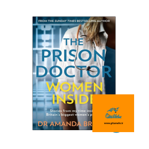 daa9d8aad8a7d8a8 the prison doctor women inside d8b1d985d8a7d986 d8afdaa9d8aad8b1 d8b2d986d8afd8a7d986 65ec9e0ae4b69