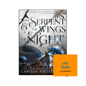 daa9d8aad8a7d8a8 the serpent and the wings of night d8b1d985d8a7d986 d985d8a7d8b1 d988 d8a8d8a7d984 d987d8a7db8c d8b4d8a8 65ec96d21f0cd