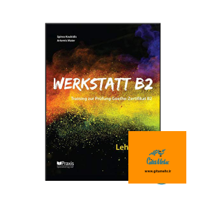 daa9d8aad8a7d8a8 werkstatt b2 lehrbuch arbeitsbuch 65ef05b78d8b9