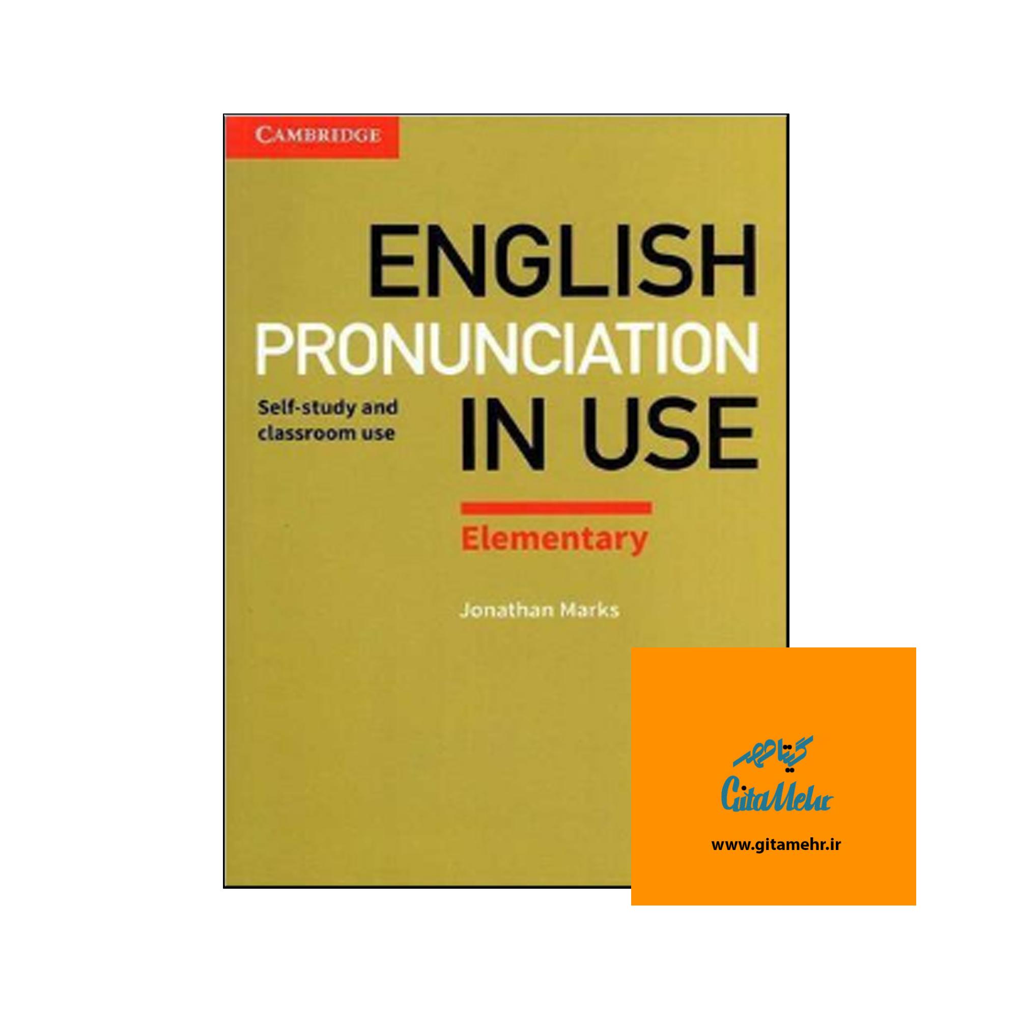 english pronunciation in use elementary 2nd 65f154289e13e
