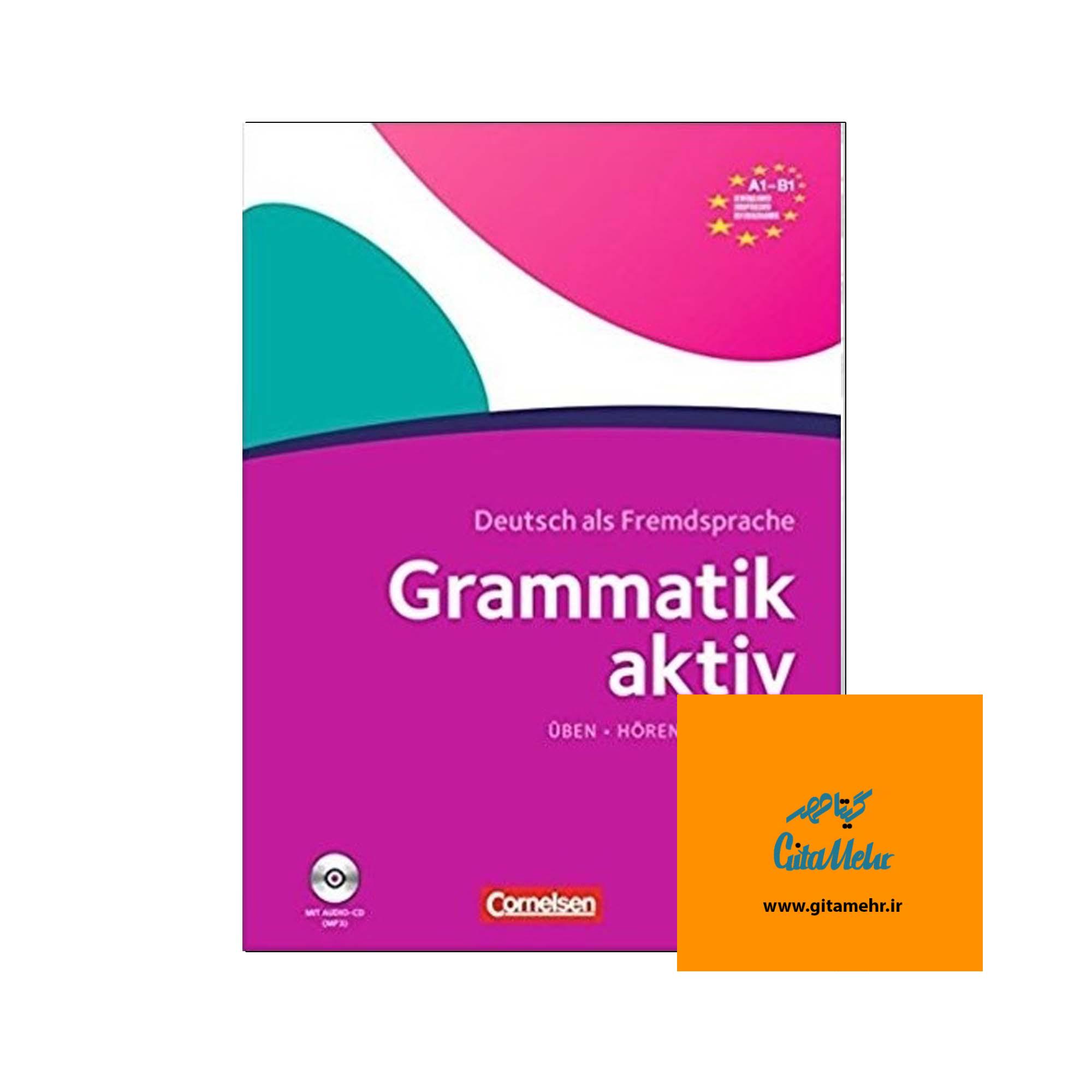 grammatik aktiv ubungsgrammatik a1 b1 daa9d8aad8a7d8a8 da86d8a7d9be d8b1d986daafdb8c d8b3d8a7db8cd8b2 d8b1d8add984db8c 65f01755d8233