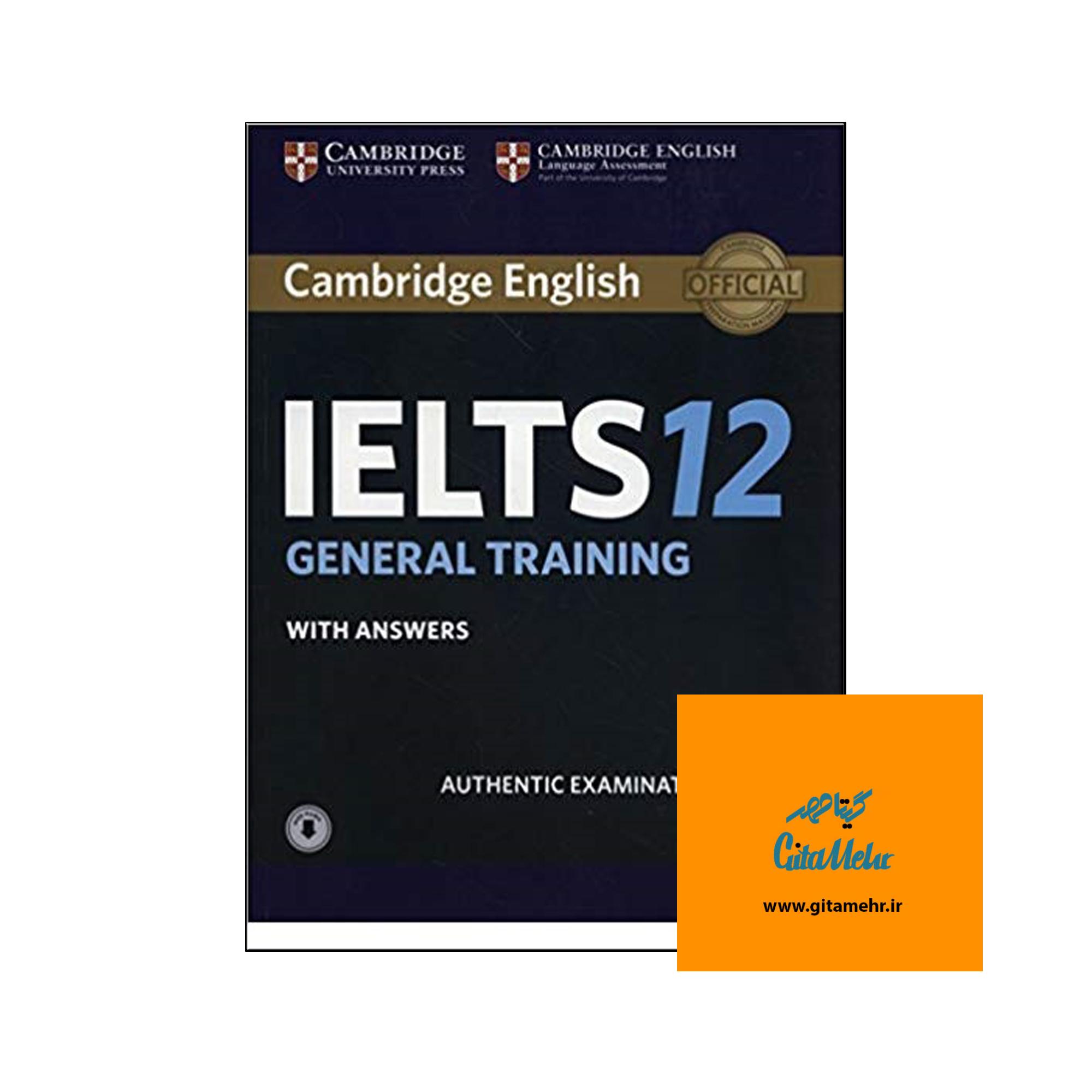 ielts cambridge 12 general 65f1e5516ae69