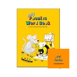 jolly phonics word book daa9d8aad8a7d8a8 65f19e2129697