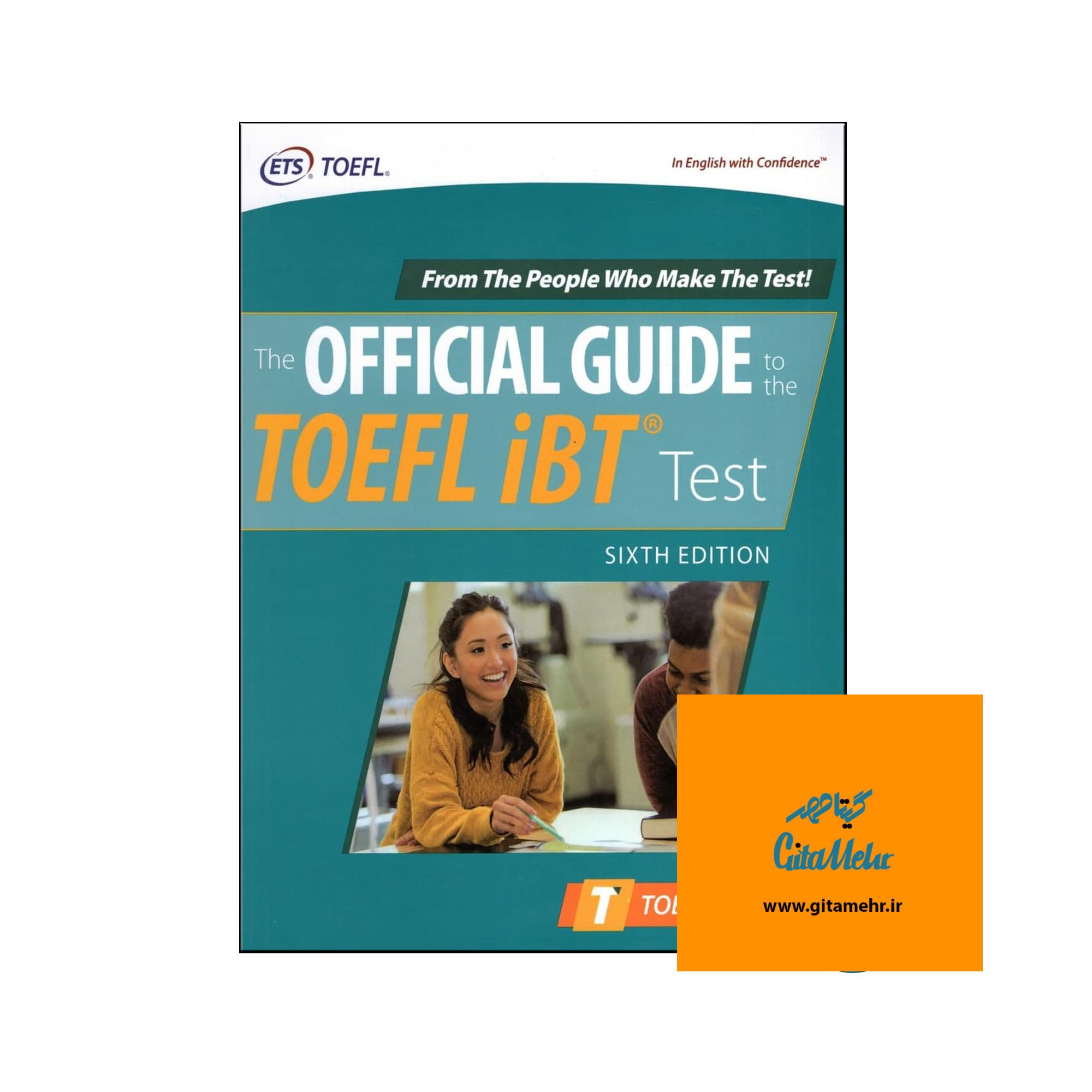 official guide to the toefl ibt test 6th 65f10cb3b20f5