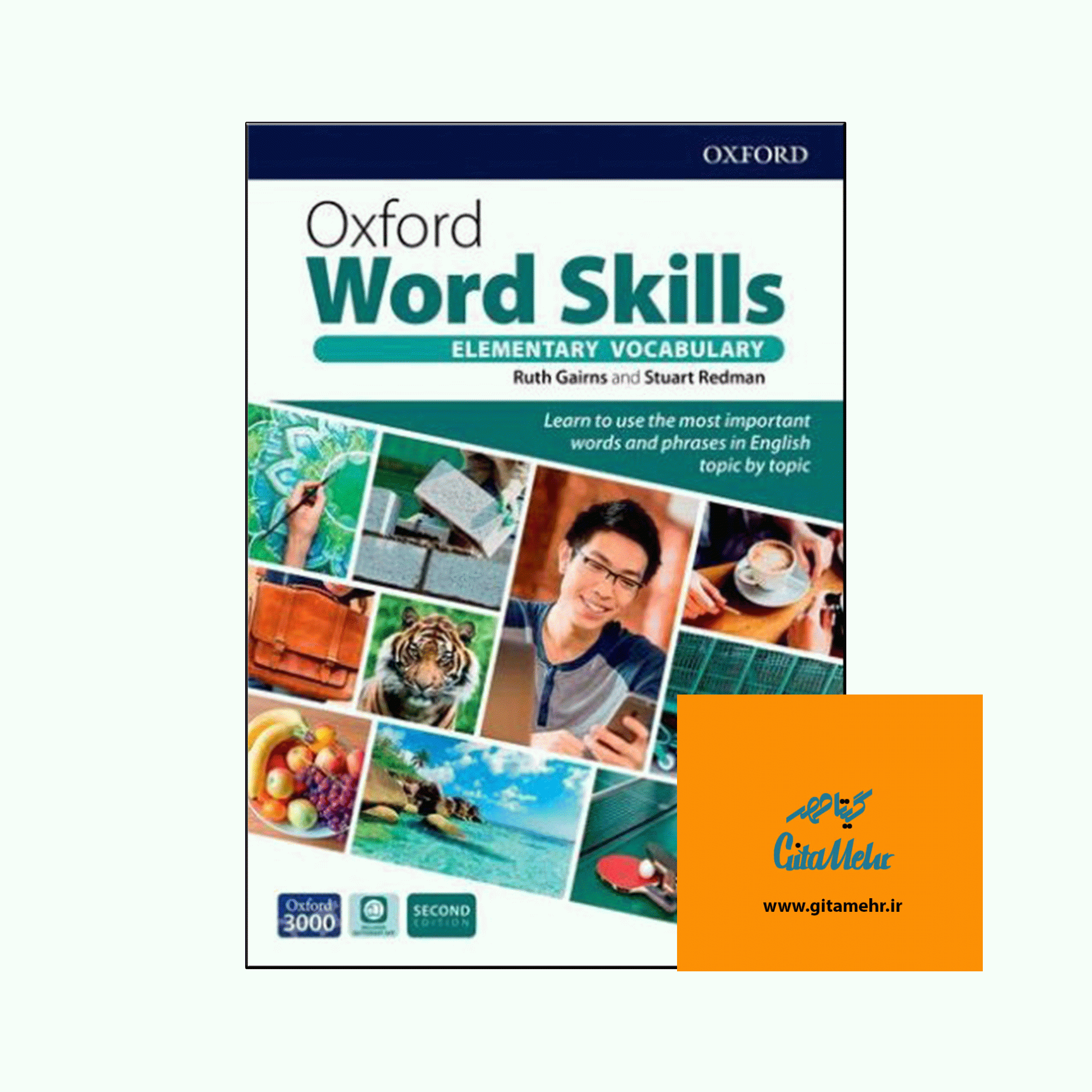 oxford word skills 2nd elementary d8a7d986d8afd8a7d8b2d987 d988d8b2db8cd8b1db8c 65ef48e5c8d73