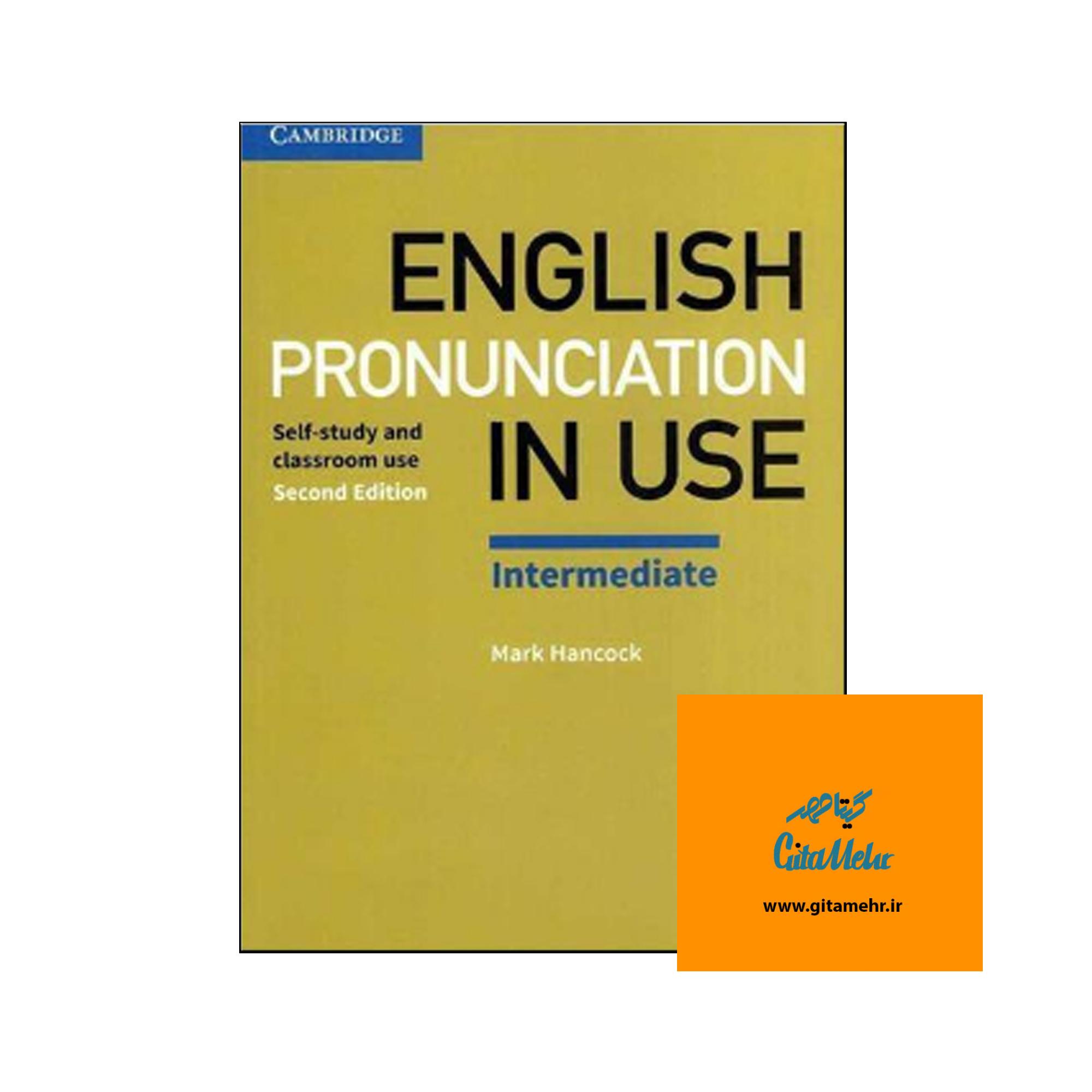 pronunciation in use english intermediate 2nd 65f15417d9f63