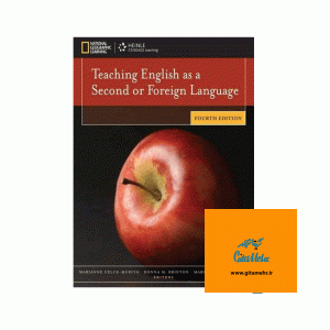 teaching english as a second or foreign language fourth edition daa9d8aad8a7d8a8 65f1e13460afb