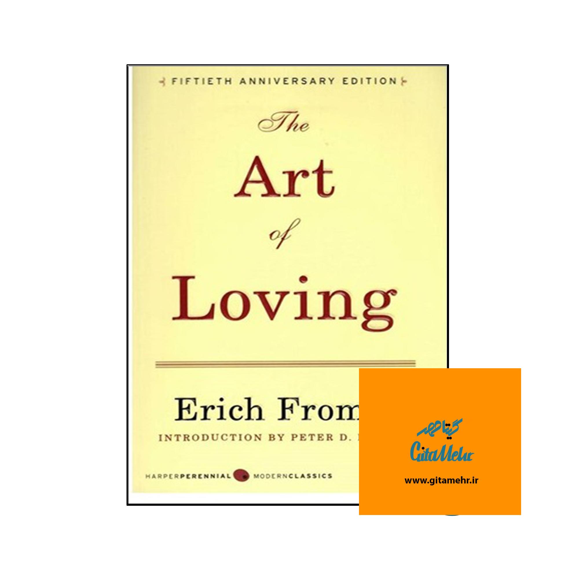 the art of loving 65f0e2a26c8fd