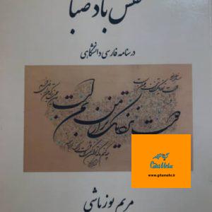 درسنامه فارسی دانشگاهی مریم یوز باشی نشر دانشگاهی کیان