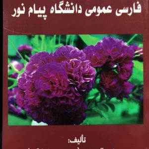 راهنمای جامع فارسی عمومی دانشگاه پیام نور حمید بوالحسنی نشر حفیظ