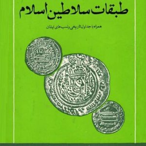 طبقات سلاطین اسلام استانلی لین پول انتشارات دنیای کتاب