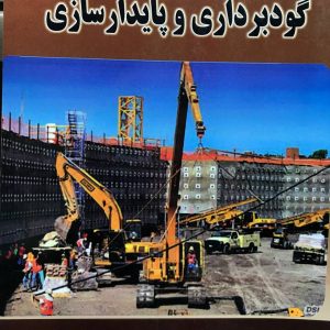 گودبرداری و پایدارسازی مسعود عامل سخی انتشارات سیمای دانش