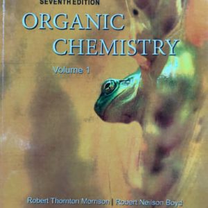 Organic Chemistry 7th Edition نشر نوپردازان
