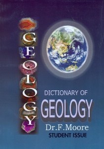 Dictionary Of Geology Dr.F.Moore